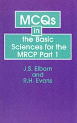 MCQs in the Basic Sciences for the MRCP