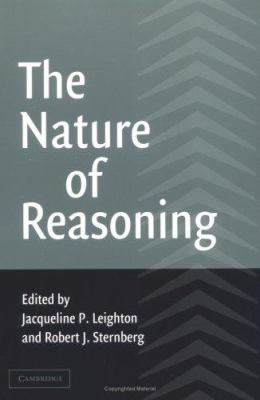 The Nature of Reasoning