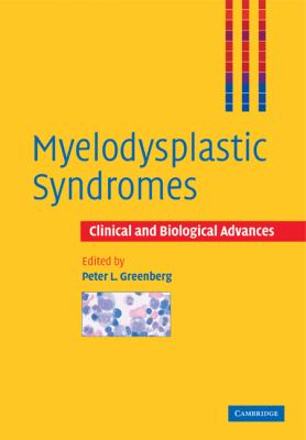 Myelodysplastic Syndromes : Clinical and Biological Advances