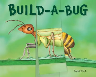 Build-A-Bug