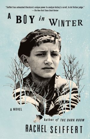 A Boy in Winter : A Novel