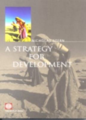 A Strategy for Development