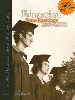 Education State Rankings : Pre K-12 Education in the 50 United States