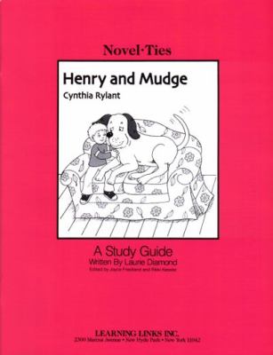 Henry and Mudge