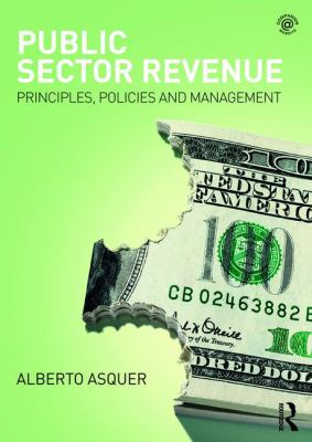 Public Sector Revenue : Principles, Policies and Management