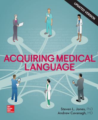 Acquiring Medical Language