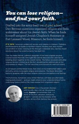 The Rabbi Wore Bell-Bottoms : A Novel Memoir