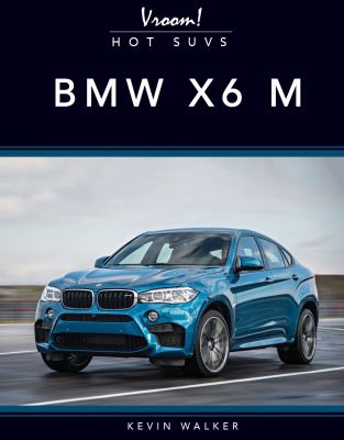 Bmw X6m
