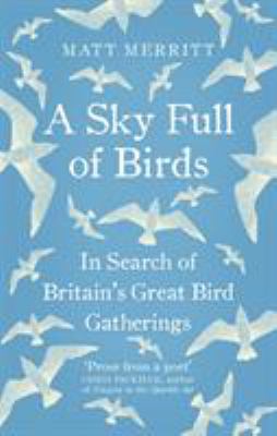 A Sky Full of Birds