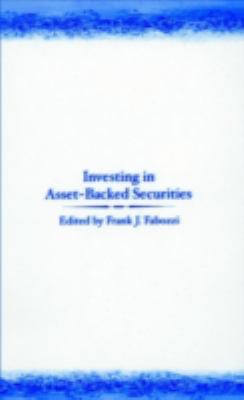 Investing in Asset-Backed Securities