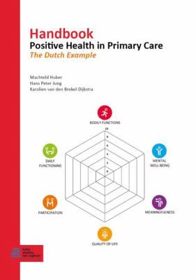 Positive Health in Primary Care : The Dutch Example