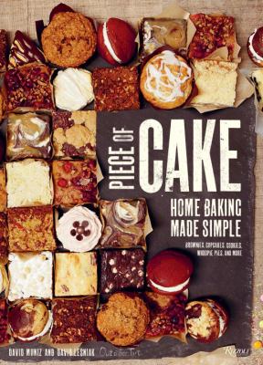 Piece of Cake : Home Baking Made Simple