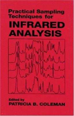 Practical Sampling Techniques for Infrared Analysis
