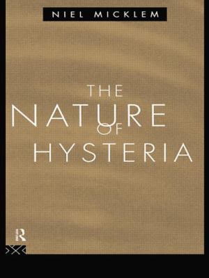 The Nature of Hysteria
