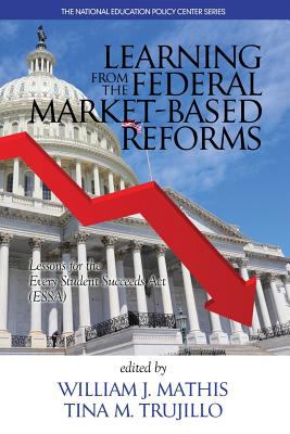 Learning from the Federal Market Based Reforms : Lessons for Essa