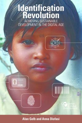 Identification Revolution : Achieving Sustainable Development in the Digital Age