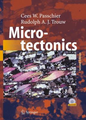 Microtectonics