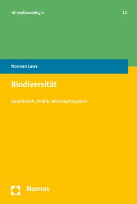 Biodiversitat : Gesellschaft, Politik, Wirtschaftssystem