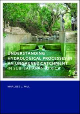 Understanding Hydrological Processes in an Ungauged Catchment in sub-Saharan Africa : UNESCO-IHE PhD Thesis