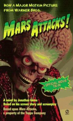Mars Attacks!