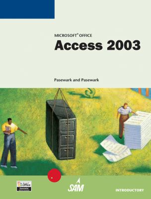 Microsoft Access 2003 : Introductory Tutorial