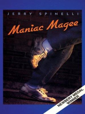 Maniac Magee
