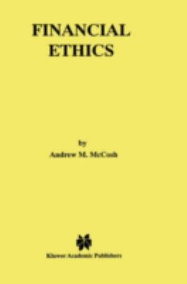 Financial Ethics
