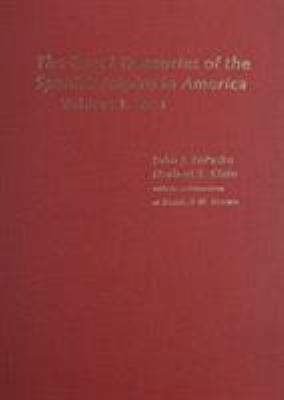 The Royal Treasuries of the Spanish Empire in America - Peru