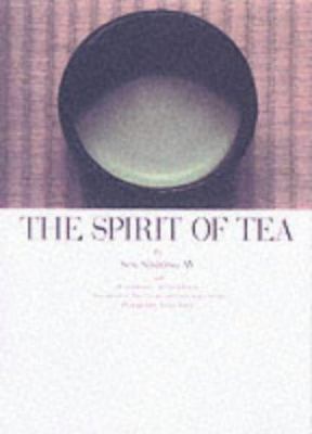The Spirit of Tea