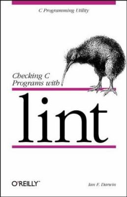 Checking C Programs with Lint : C Programming Utility