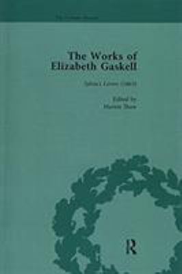 The Works of Elizabeth Gaskell, Part II Vol 9