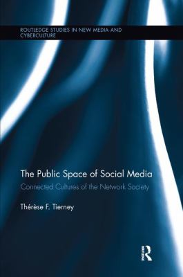The Public Space of Social Media : Connected Cultures of the Network Society