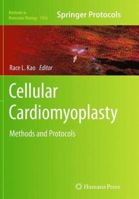 Cellular Cardiomyoplasty : Methods and Protocols