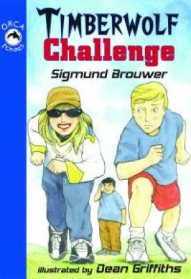 Timberwolf Challenge