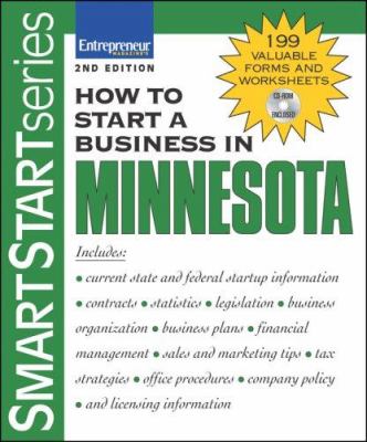 How to Start a Business in Minnesota
