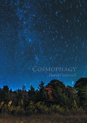 Cosmophagy