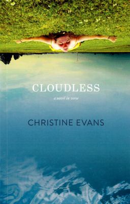 Cloudless : A Novel in Verse