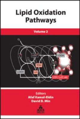 Lipid Oxidation Pathways, Volume Two