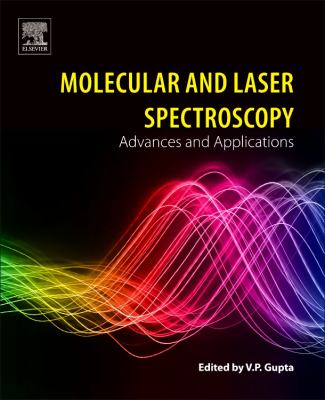 Molecular and Laser Spectroscopy : Advances and Applications