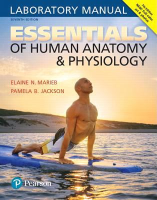 Essentials of Human Anatomy and Physiology Laboratory Manual