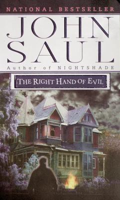 The Right Hand of Evil : A Novel