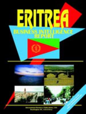 Eritrea Business Intelligence Report