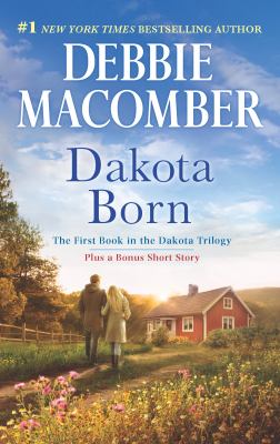 Dakota Born : The Farmer Takes a Wife