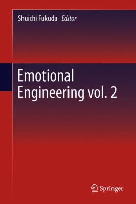 Emotional Engineering Vol. 2