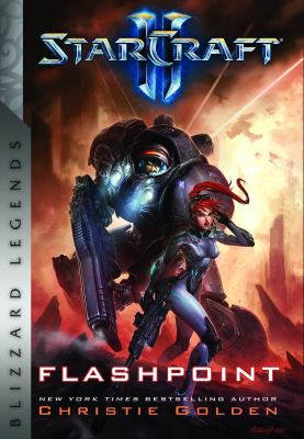 StarCraft: Flashpoint : Blizzard Legends