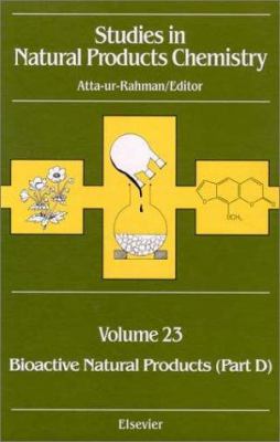 Bioactive Natural Products