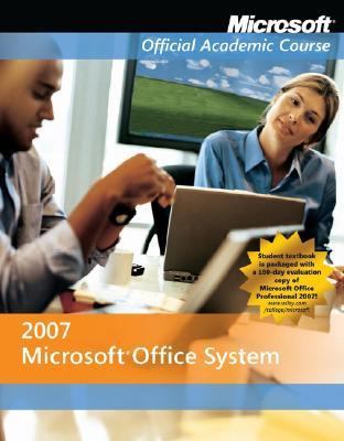 Microsoft Office 2007 Instructor's Copy