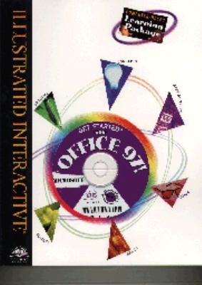 Get Started with Microsoft Office 97! : Illustrated Interactive
