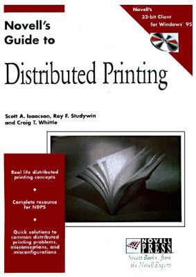 NVL's Guide to Distributed Printing