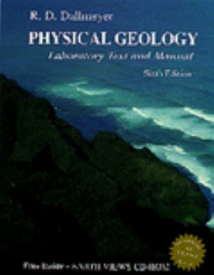Physical Geology Laboratory Text and Manual